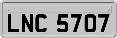 LNC5707