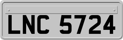 LNC5724