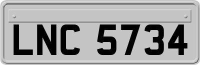 LNC5734