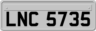 LNC5735