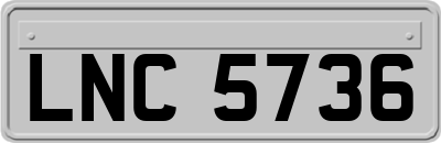 LNC5736