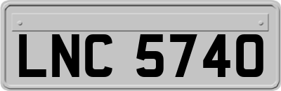 LNC5740