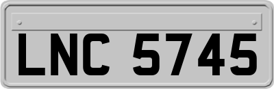LNC5745