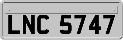 LNC5747