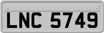 LNC5749