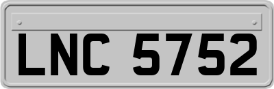 LNC5752