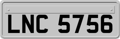LNC5756