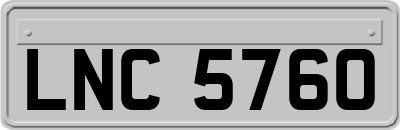 LNC5760