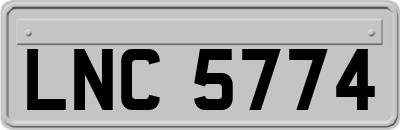 LNC5774