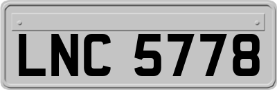 LNC5778