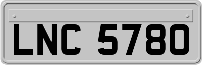LNC5780