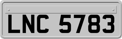 LNC5783