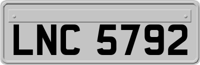 LNC5792
