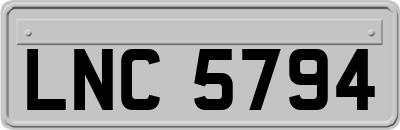 LNC5794