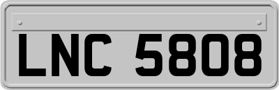 LNC5808
