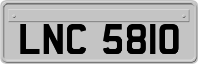 LNC5810