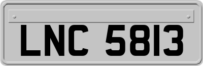LNC5813