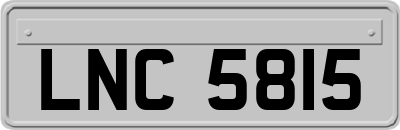 LNC5815