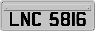 LNC5816
