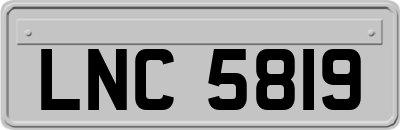 LNC5819
