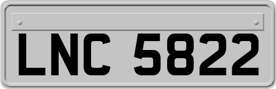 LNC5822