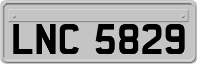 LNC5829