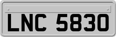 LNC5830