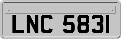 LNC5831