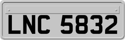 LNC5832