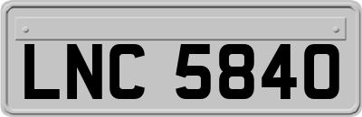 LNC5840