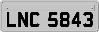 LNC5843