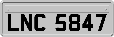 LNC5847