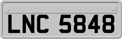 LNC5848