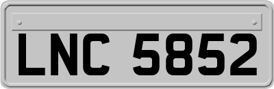 LNC5852