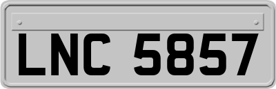 LNC5857