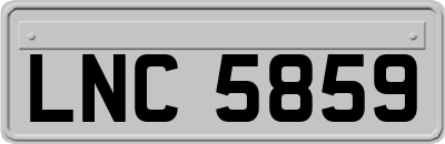 LNC5859