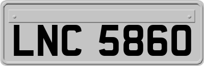 LNC5860
