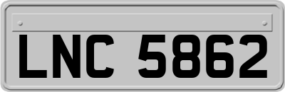 LNC5862