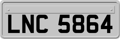 LNC5864