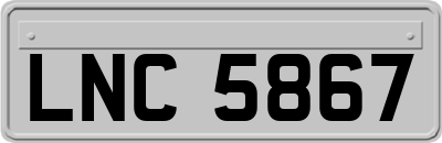 LNC5867