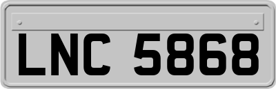 LNC5868