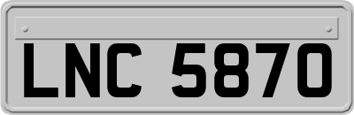 LNC5870
