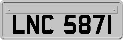 LNC5871