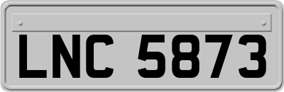 LNC5873