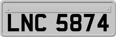 LNC5874