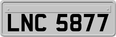 LNC5877
