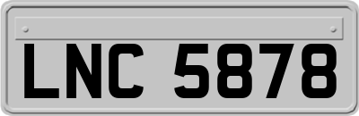 LNC5878