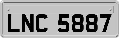 LNC5887