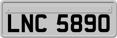 LNC5890