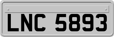LNC5893